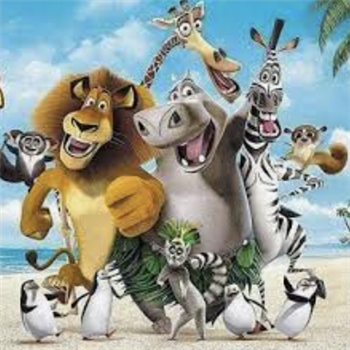Madagascar